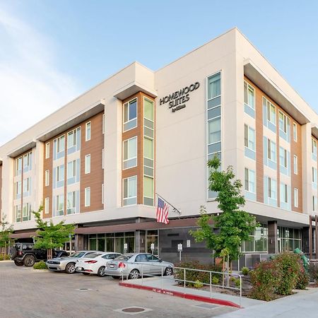 Homewood Suites By Hilton Sunnyvale-Silicon Valley, Ca Esterno foto
