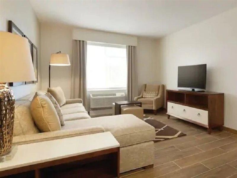 Homewood Suites By Hilton Sunnyvale-Silicon Valley, Ca Esterno foto