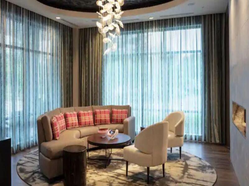 Homewood Suites By Hilton Sunnyvale-Silicon Valley, Ca Esterno foto