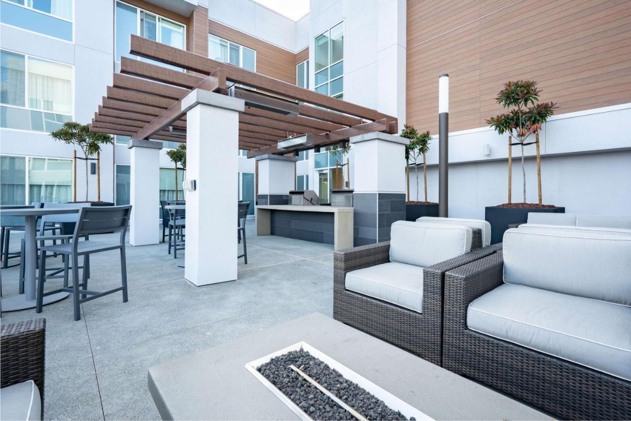 Homewood Suites By Hilton Sunnyvale-Silicon Valley, Ca Esterno foto
