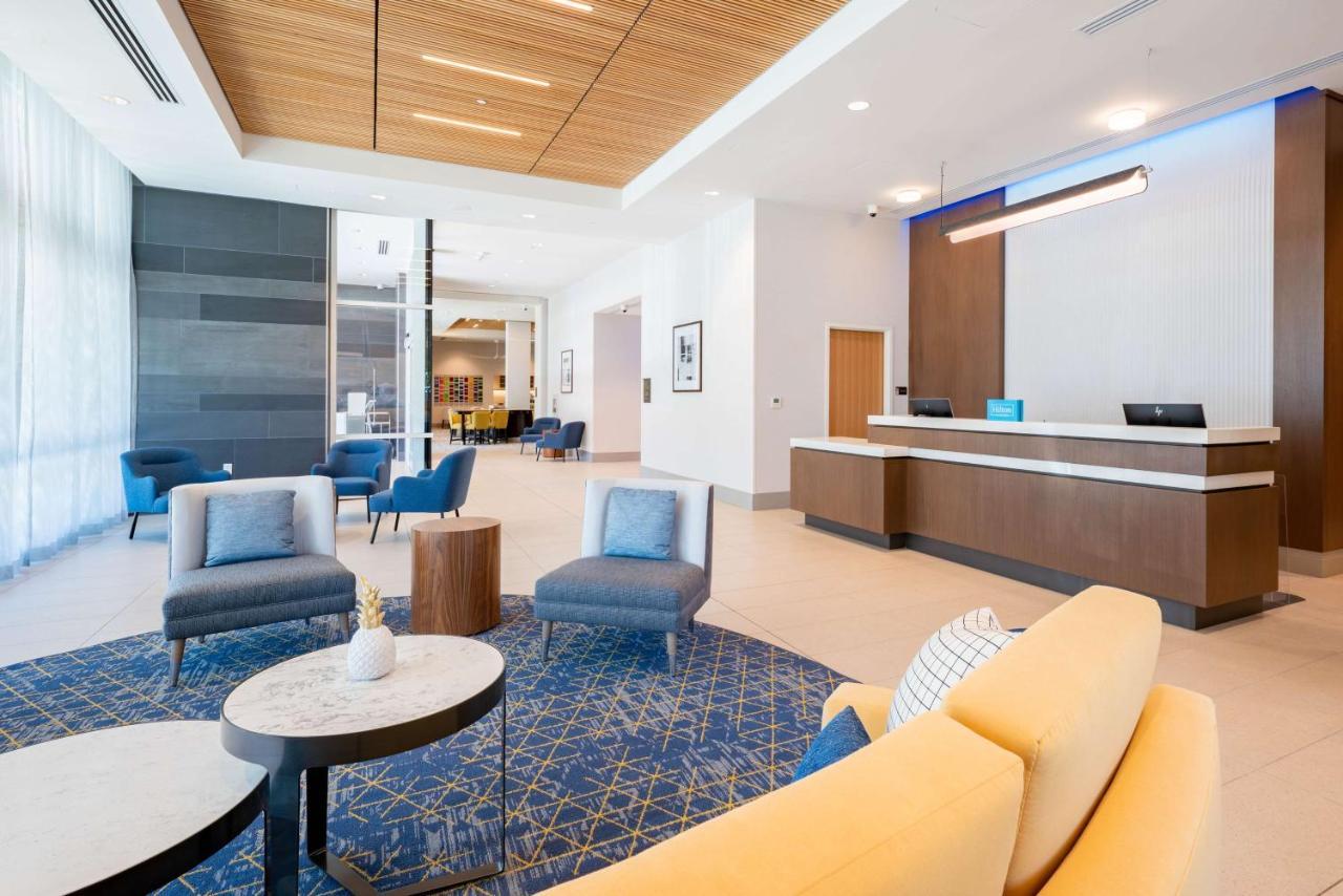 Homewood Suites By Hilton Sunnyvale-Silicon Valley, Ca Esterno foto