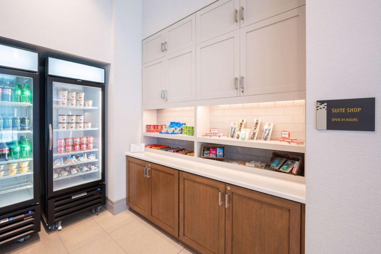 Homewood Suites By Hilton Sunnyvale-Silicon Valley, Ca Esterno foto