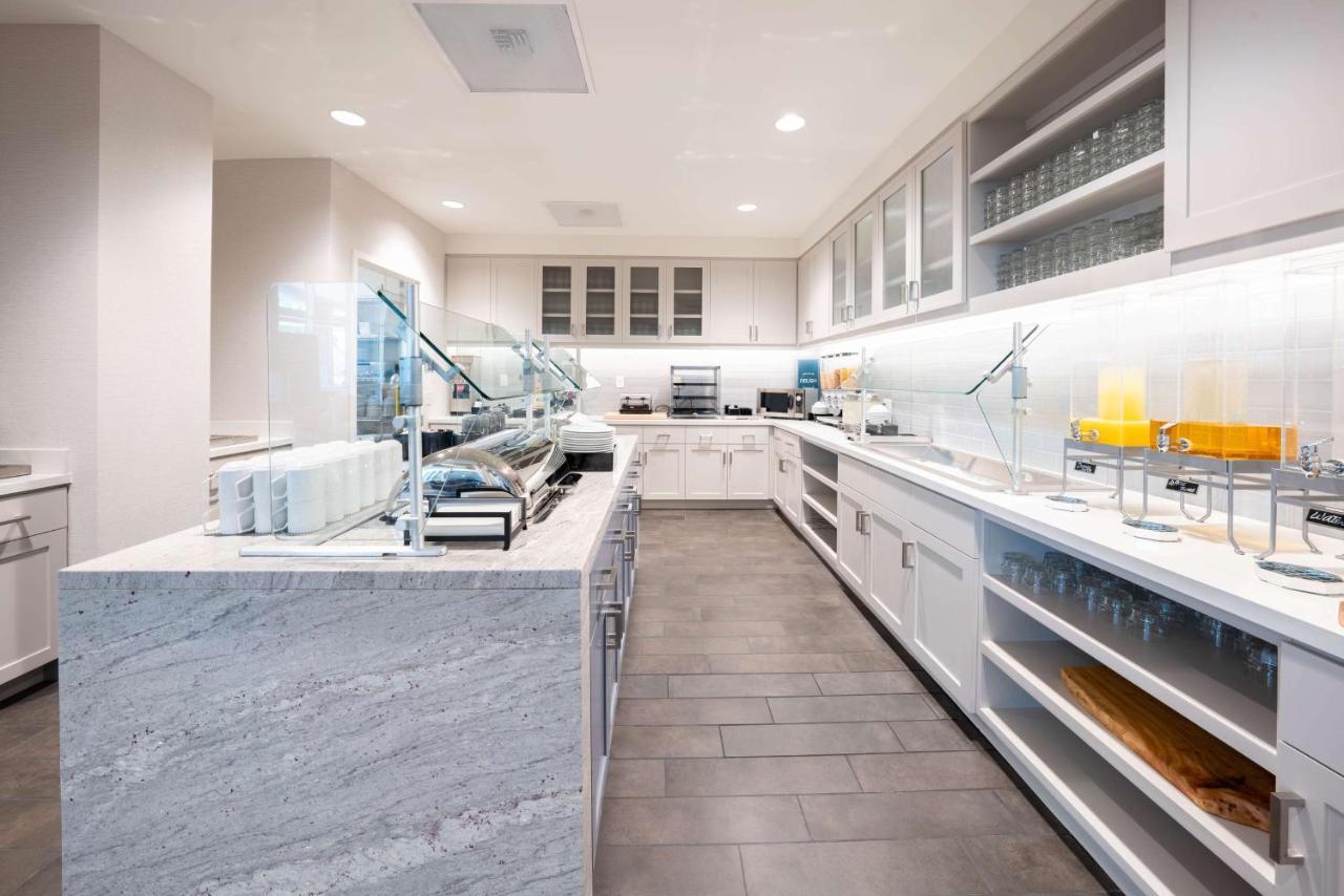 Homewood Suites By Hilton Sunnyvale-Silicon Valley, Ca Esterno foto