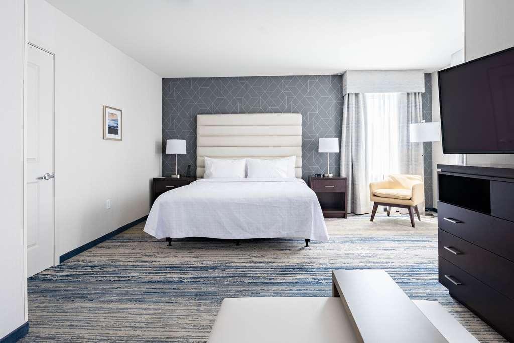 Homewood Suites By Hilton Sunnyvale-Silicon Valley, Ca Camera foto