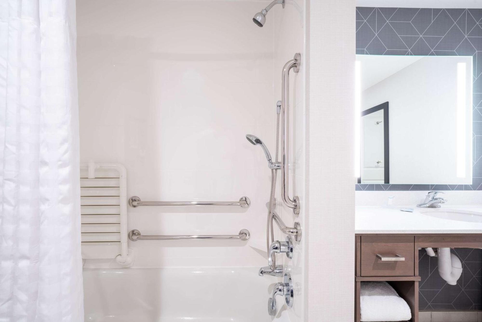 Homewood Suites By Hilton Sunnyvale-Silicon Valley, Ca Esterno foto