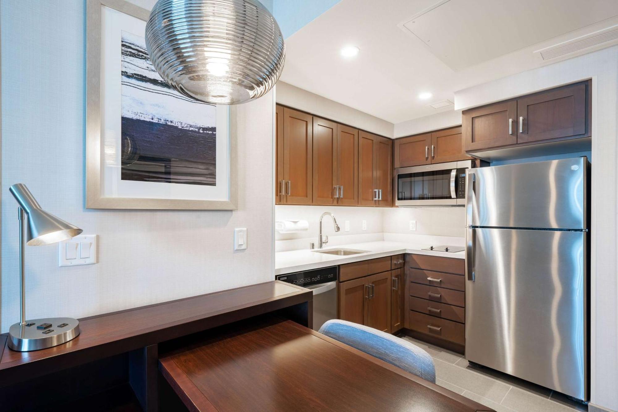Homewood Suites By Hilton Sunnyvale-Silicon Valley, Ca Esterno foto