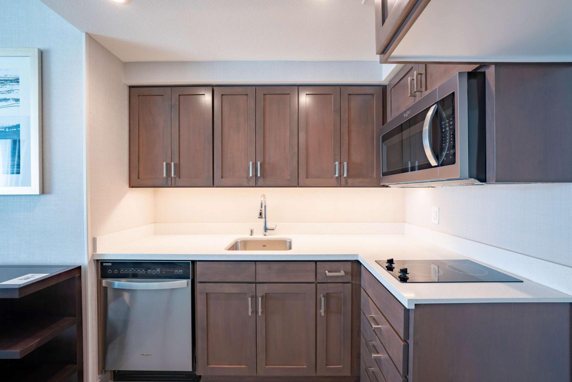Homewood Suites By Hilton Sunnyvale-Silicon Valley, Ca Esterno foto