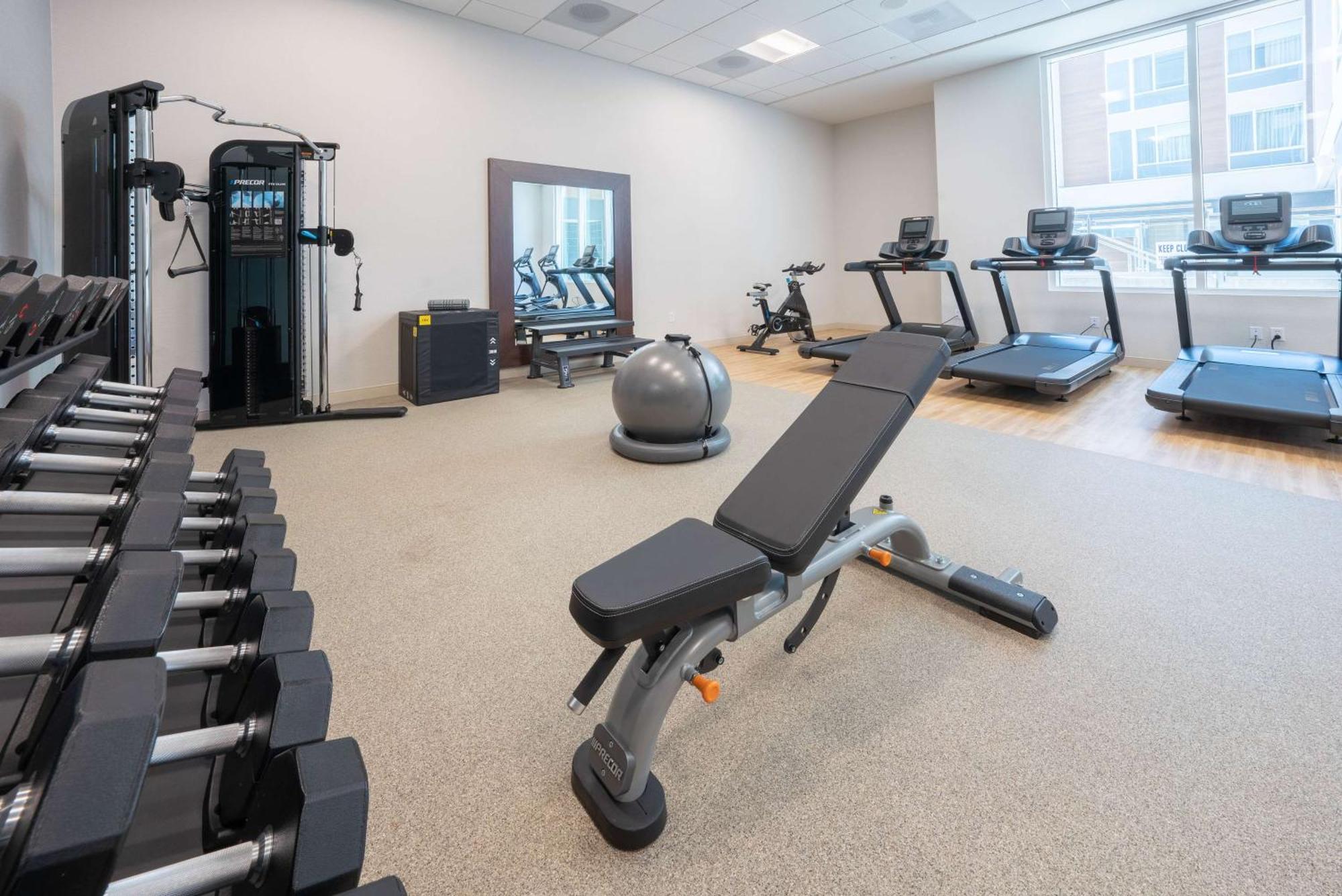 Homewood Suites By Hilton Sunnyvale-Silicon Valley, Ca Esterno foto