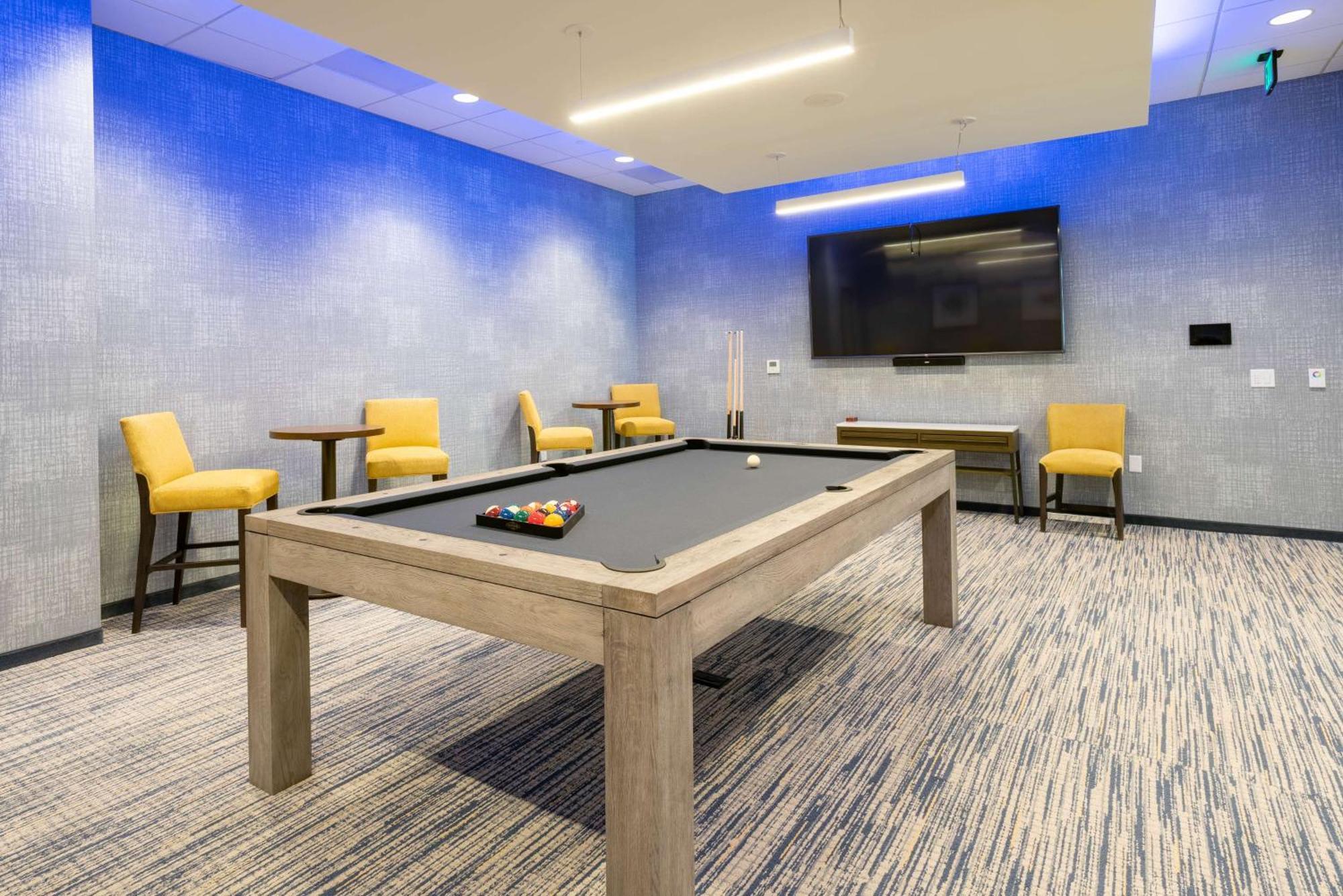 Homewood Suites By Hilton Sunnyvale-Silicon Valley, Ca Esterno foto
