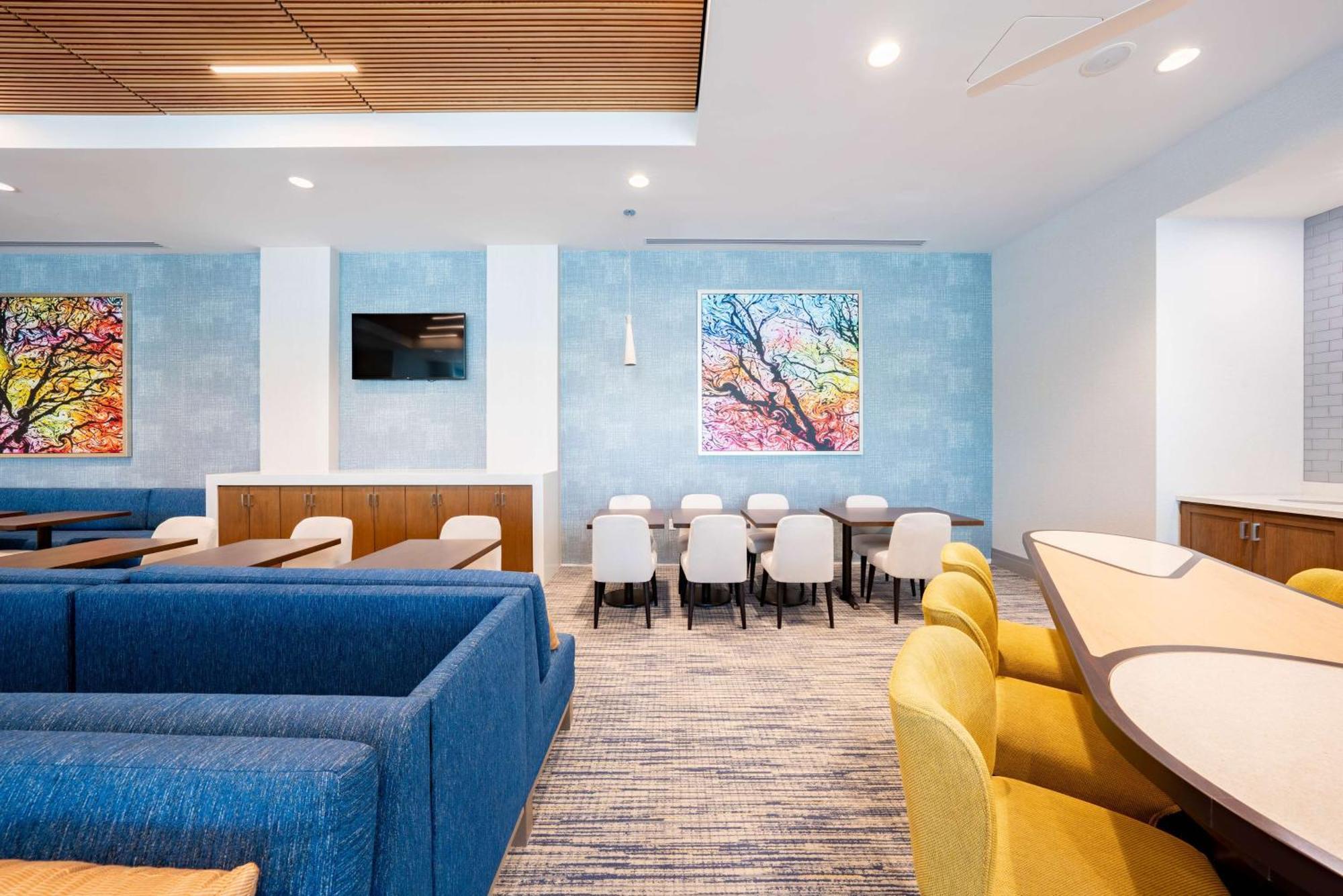 Homewood Suites By Hilton Sunnyvale-Silicon Valley, Ca Esterno foto