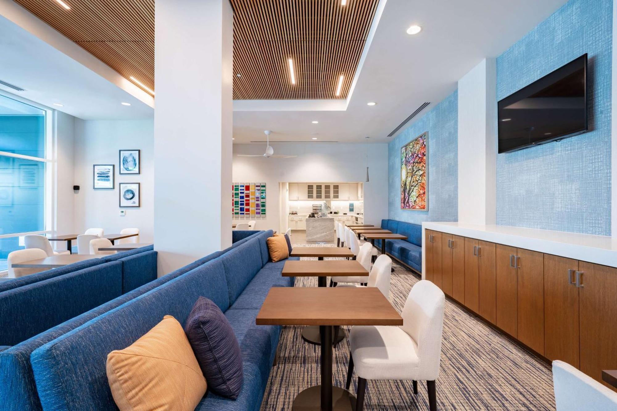 Homewood Suites By Hilton Sunnyvale-Silicon Valley, Ca Esterno foto